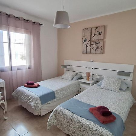 Apartamento Casa Pechiguera Playa Blanca  Exterior foto