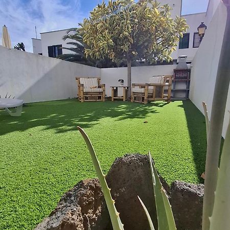Apartamento Casa Pechiguera Playa Blanca  Exterior foto