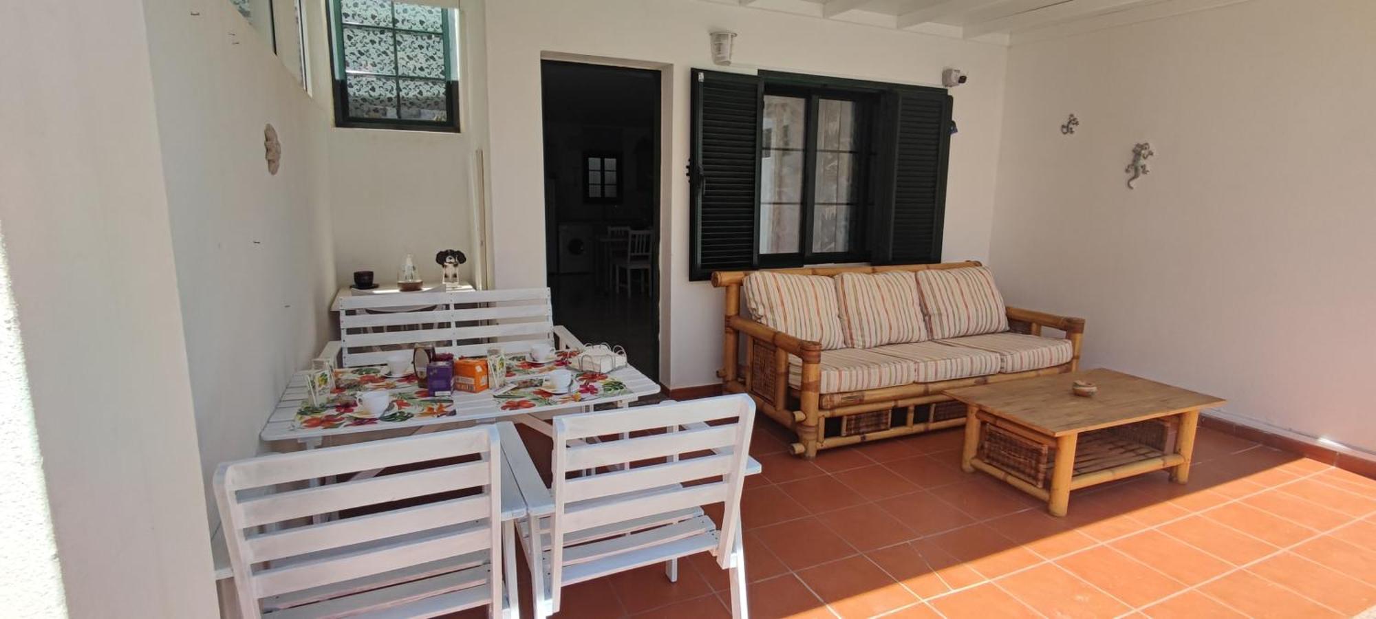 Apartamento Casa Pechiguera Playa Blanca  Exterior foto