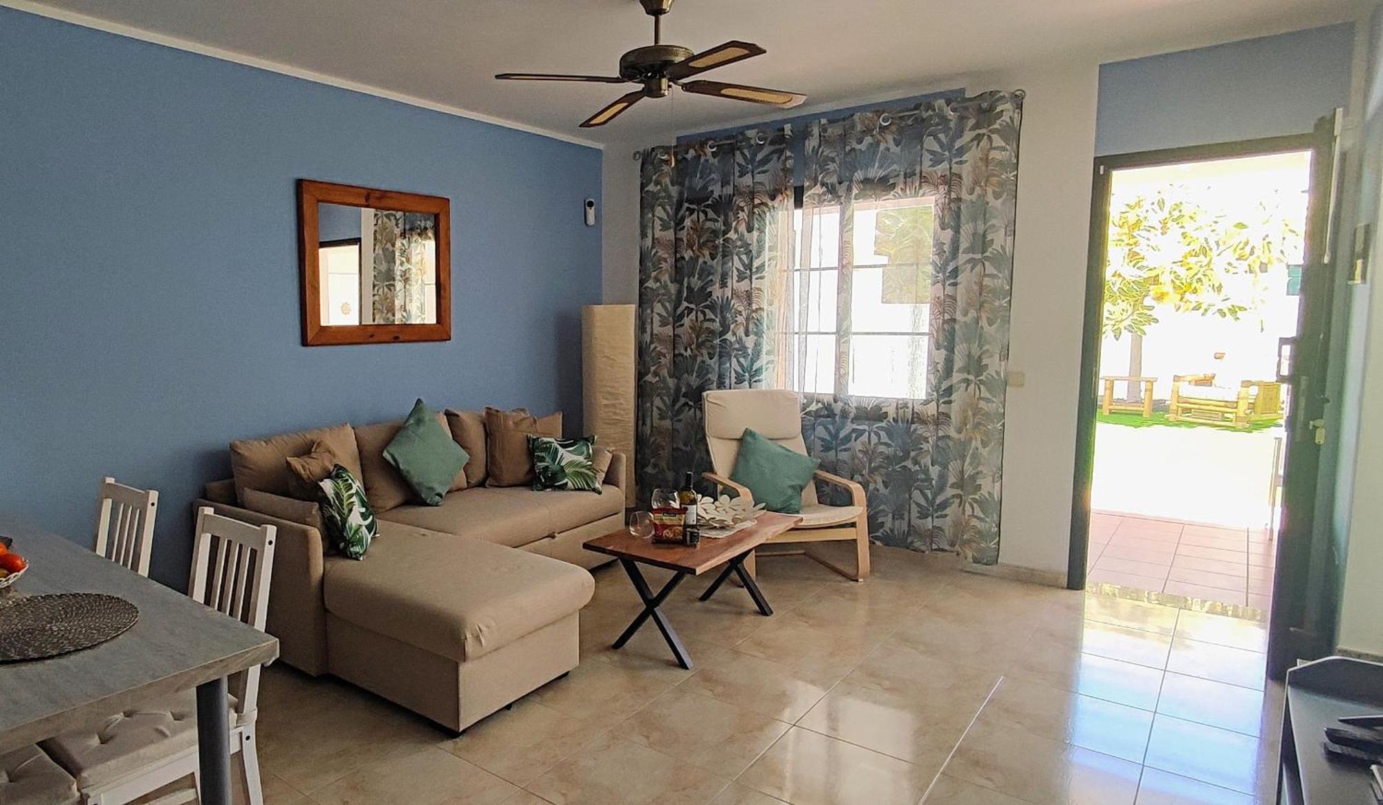 Apartamento Casa Pechiguera Playa Blanca  Exterior foto