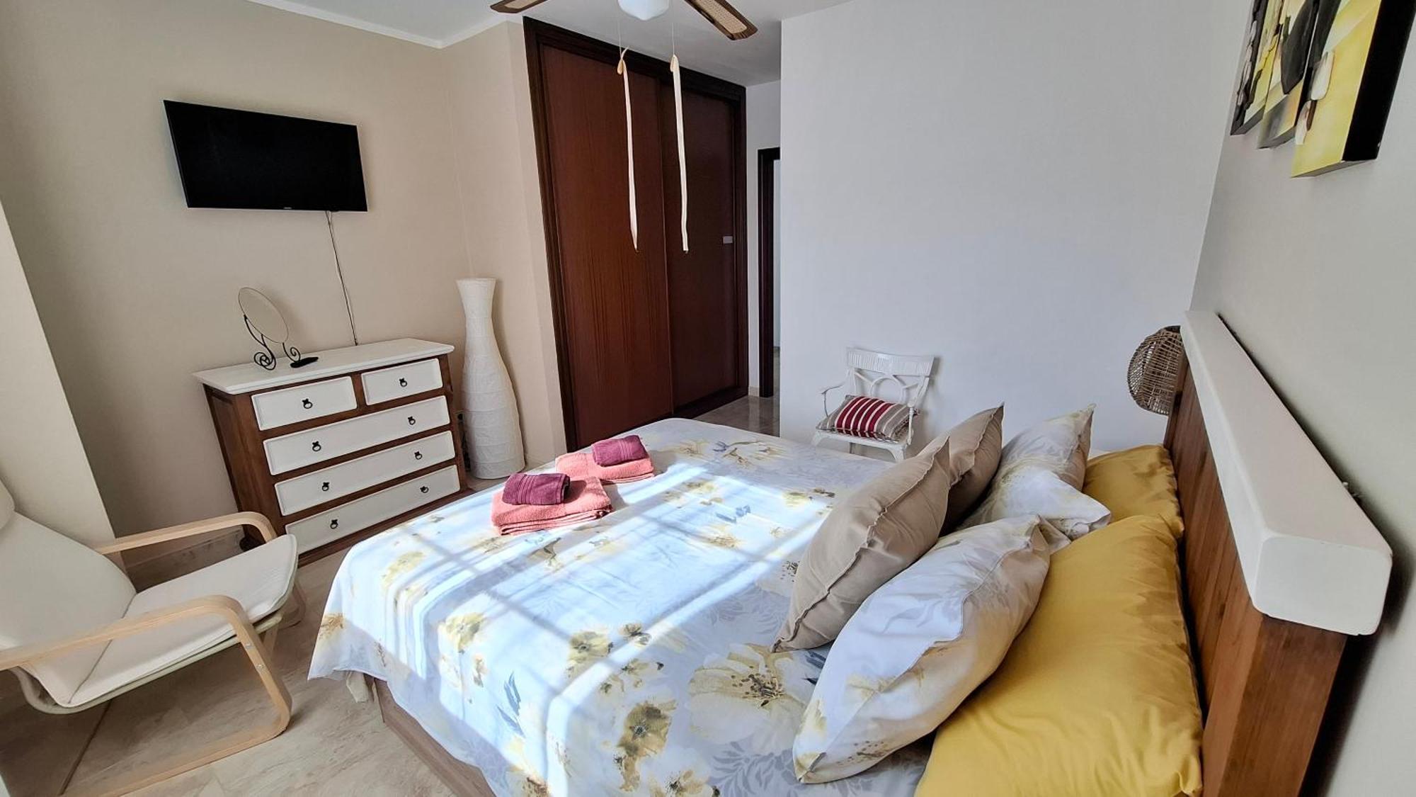 Apartamento Casa Pechiguera Playa Blanca  Exterior foto