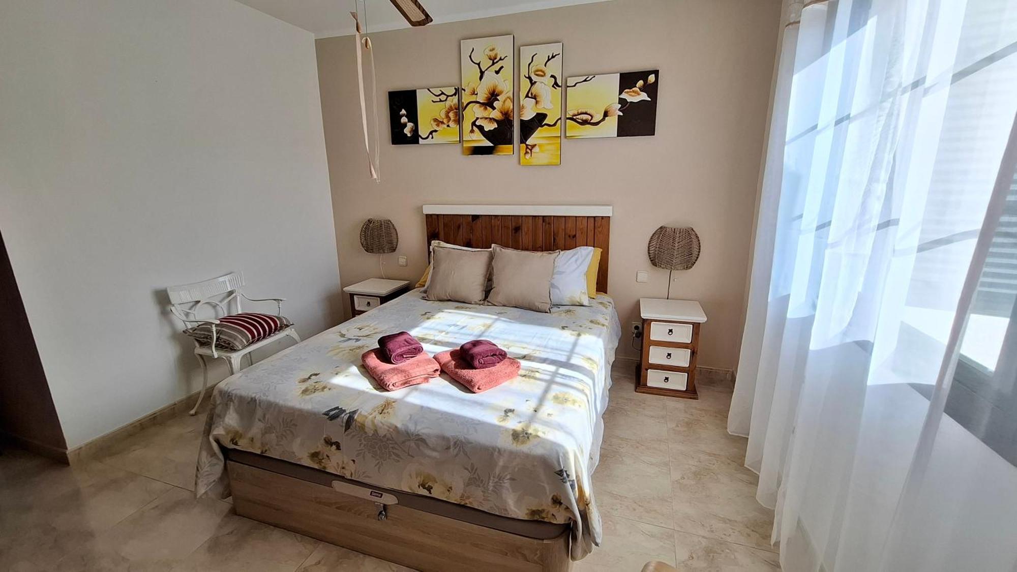 Apartamento Casa Pechiguera Playa Blanca  Exterior foto