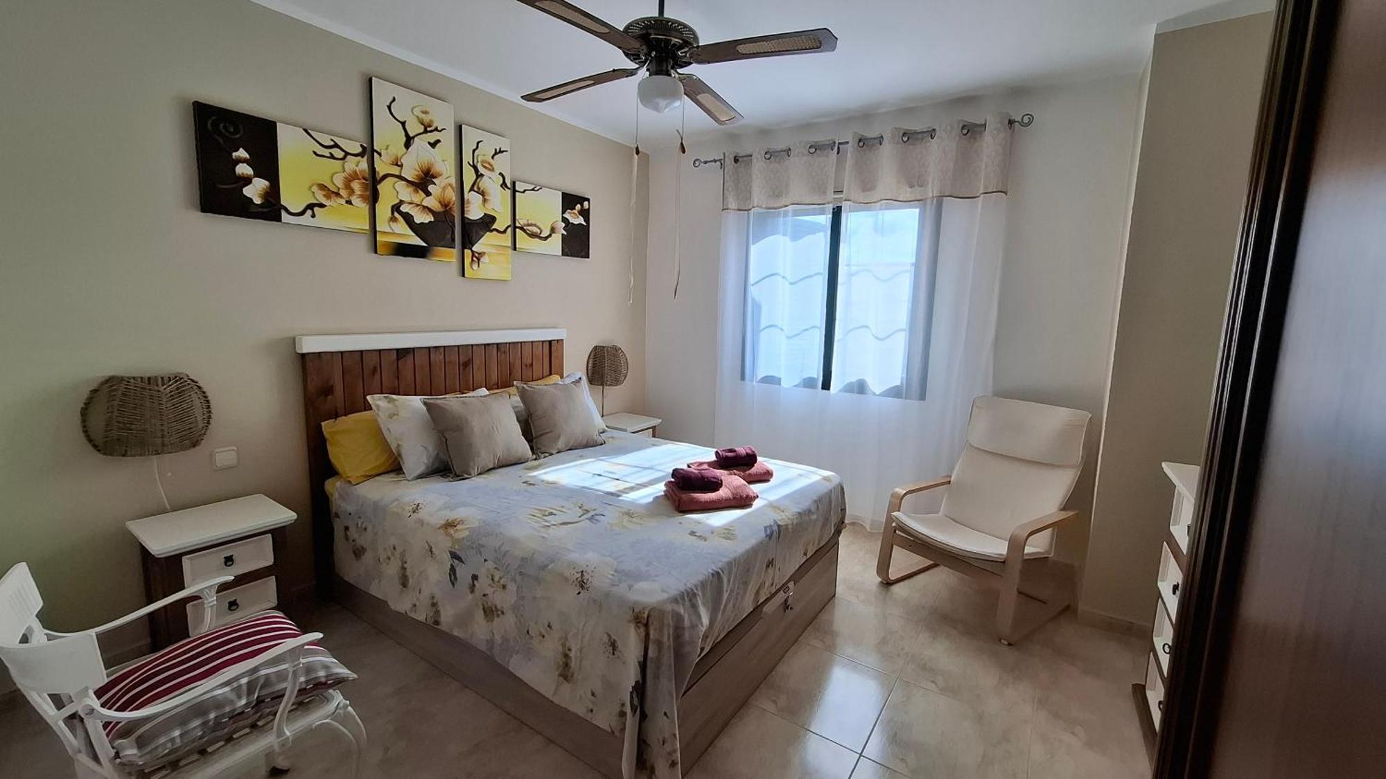 Apartamento Casa Pechiguera Playa Blanca  Exterior foto